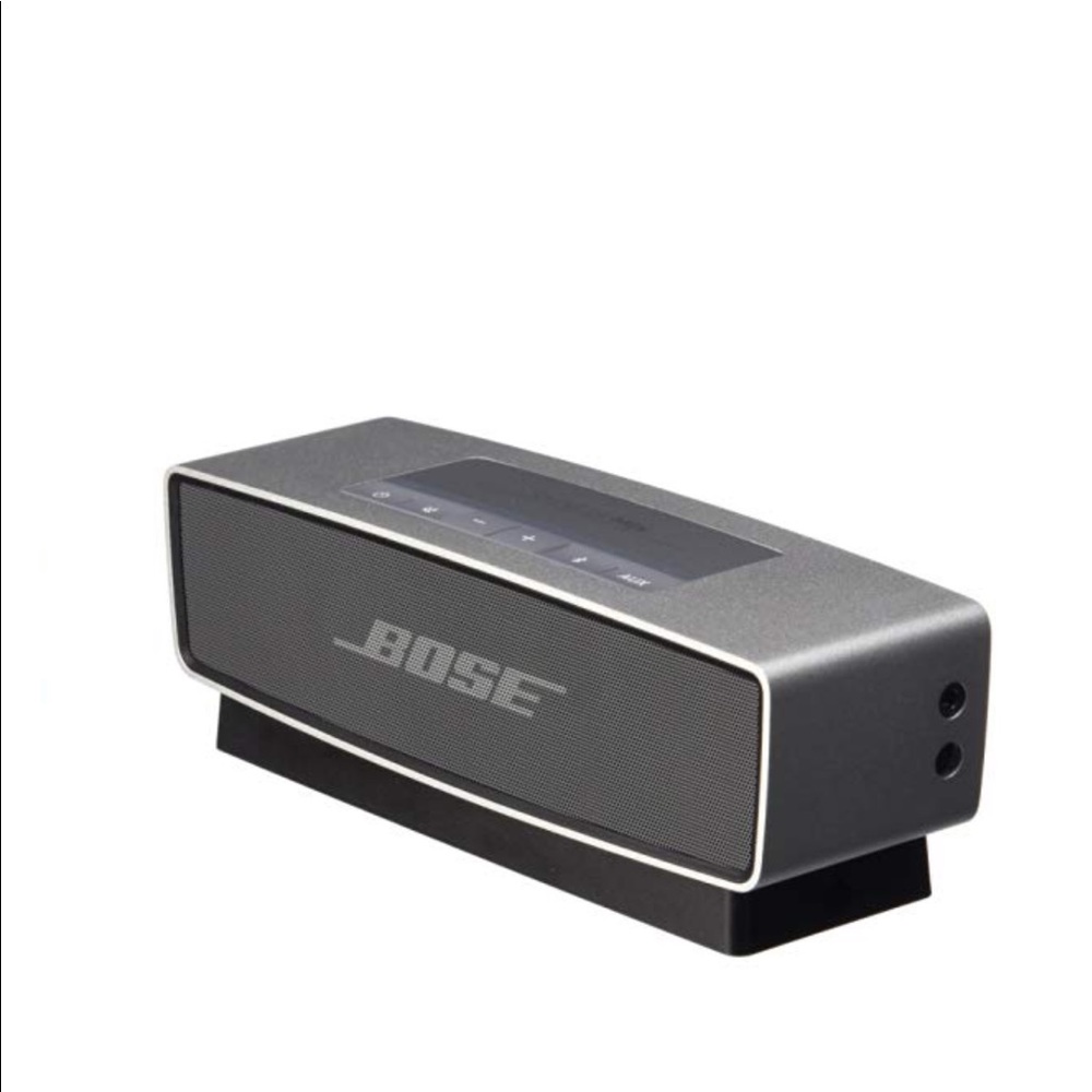 Bose Minis sound link